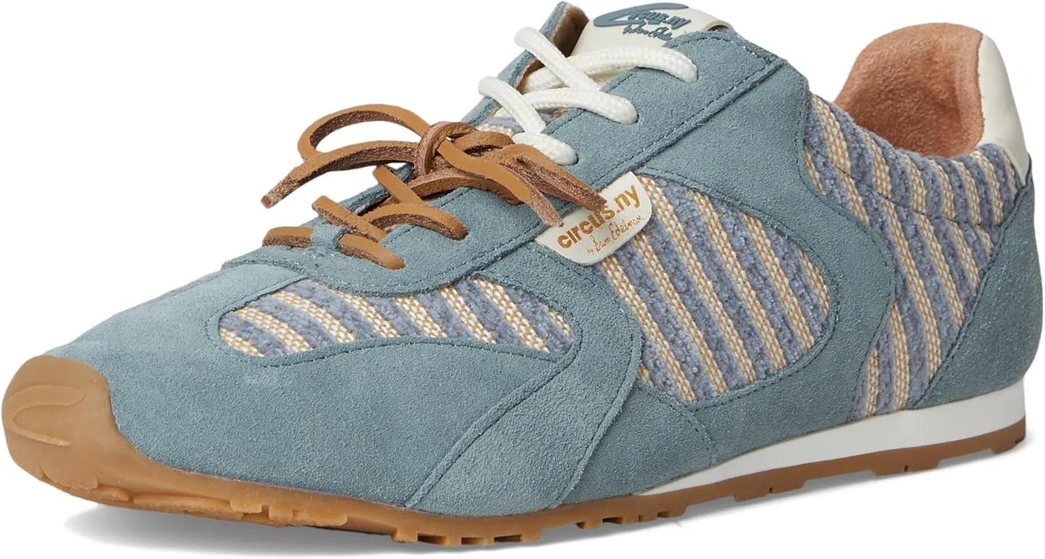 Circus NY by Sam Edelman Women's Nash Sneaker