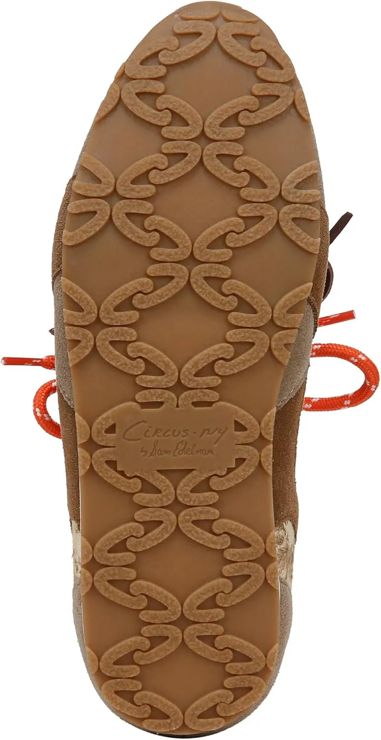 Circus NY by Sam Edelman Women's Nash Sneaker