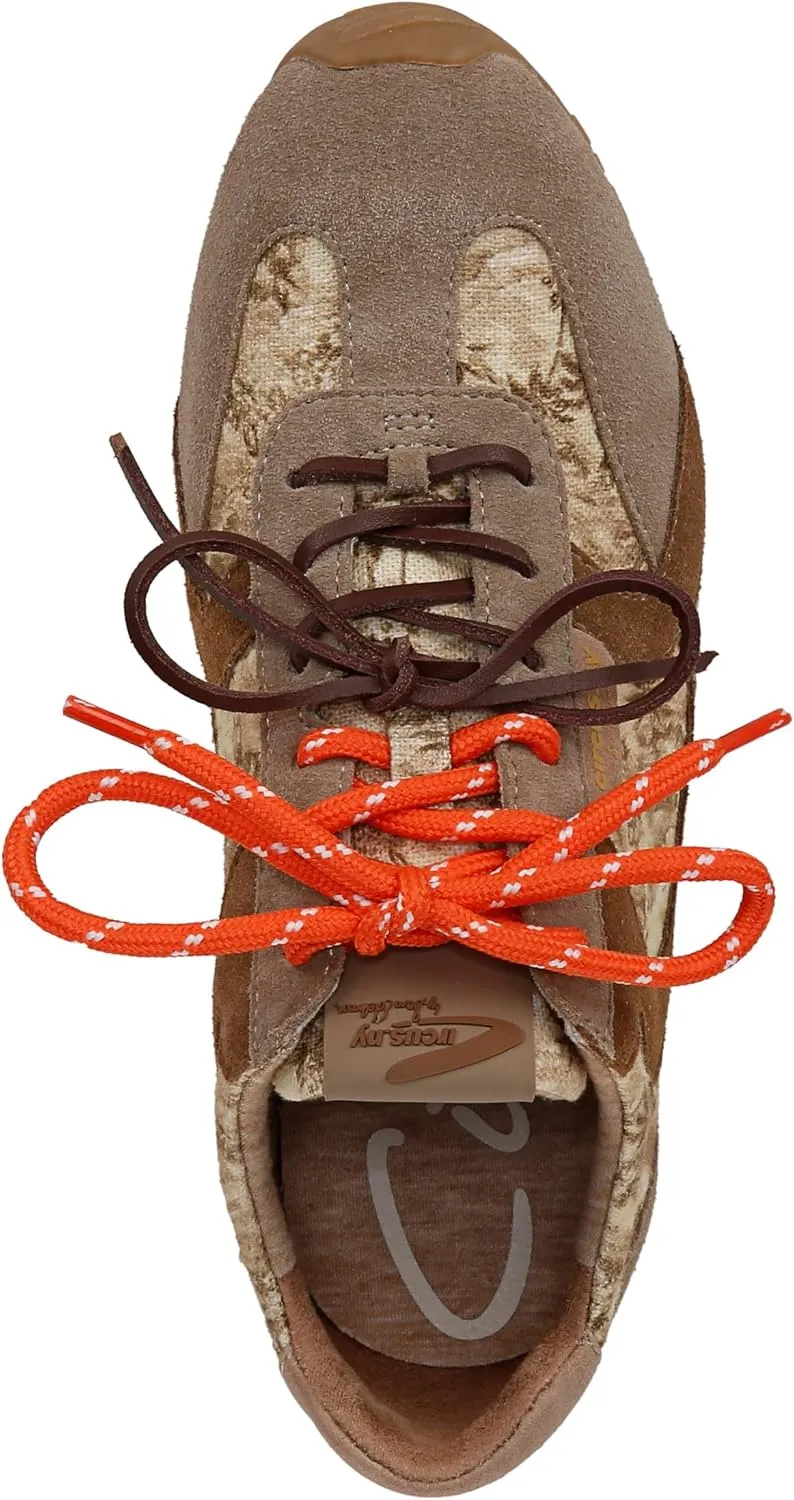 Circus NY by Sam Edelman Women's Nash Sneaker