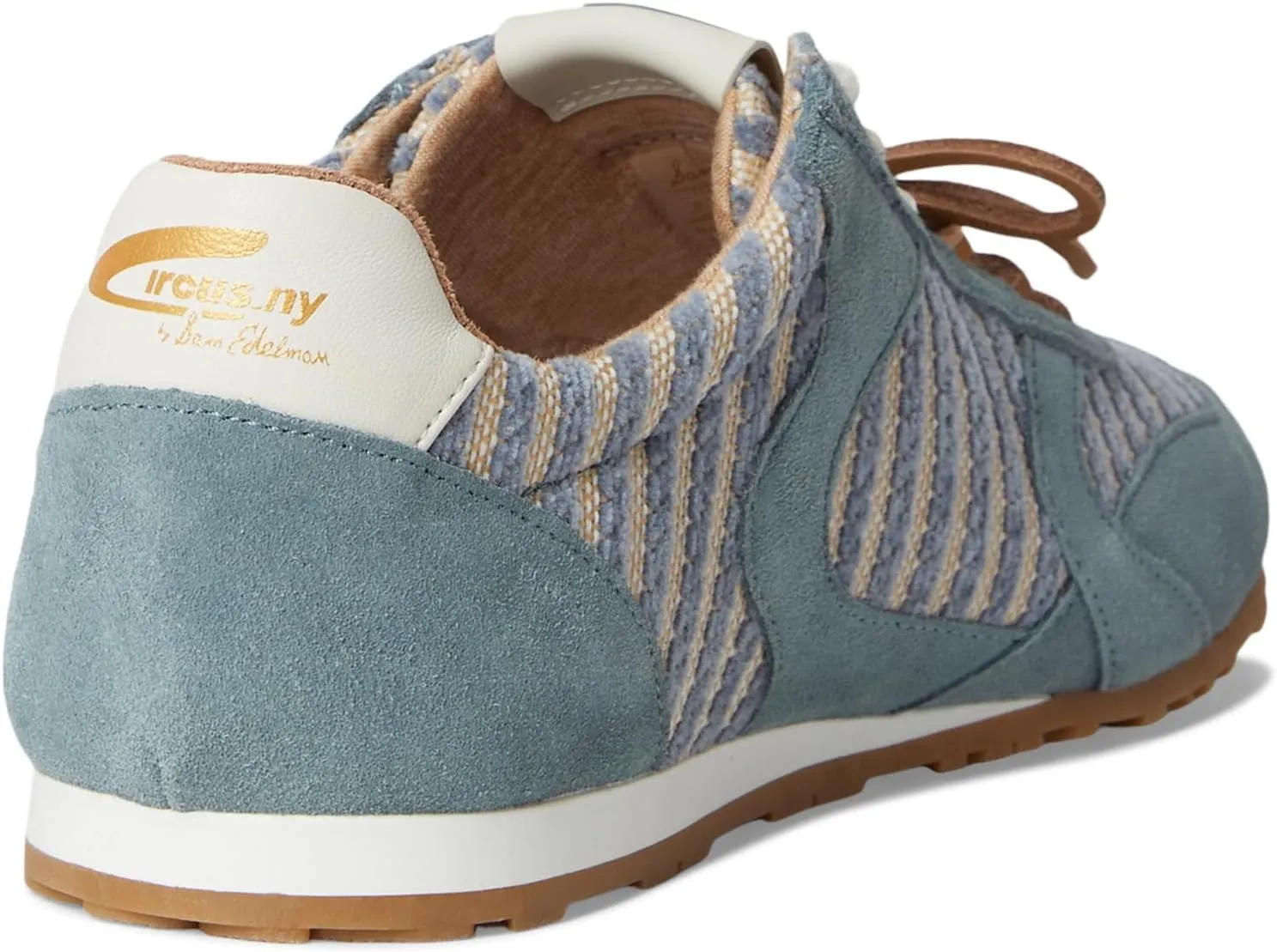 Circus NY by Sam Edelman Women's Nash Sneaker