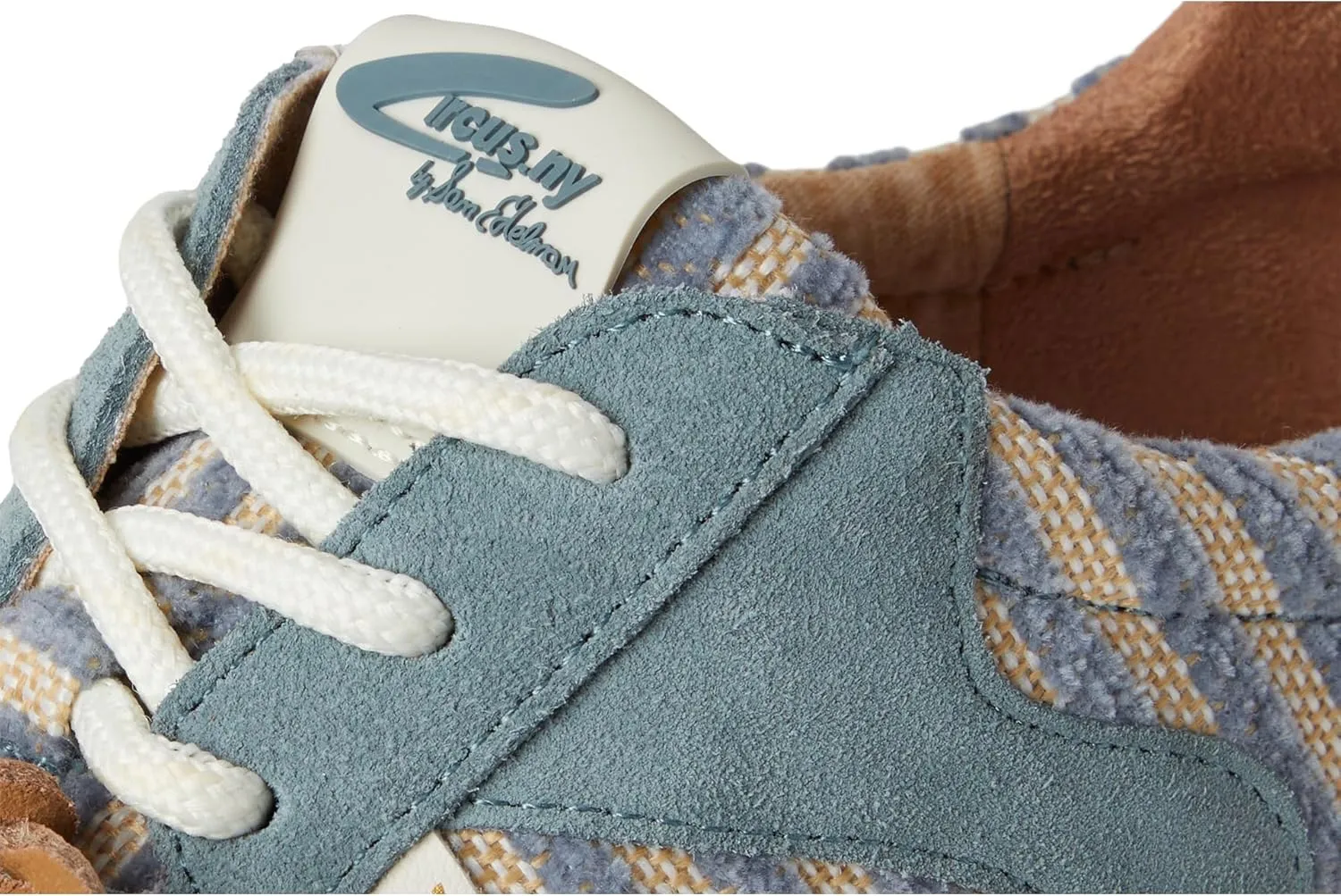 Circus NY by Sam Edelman Women's Nash Sneaker