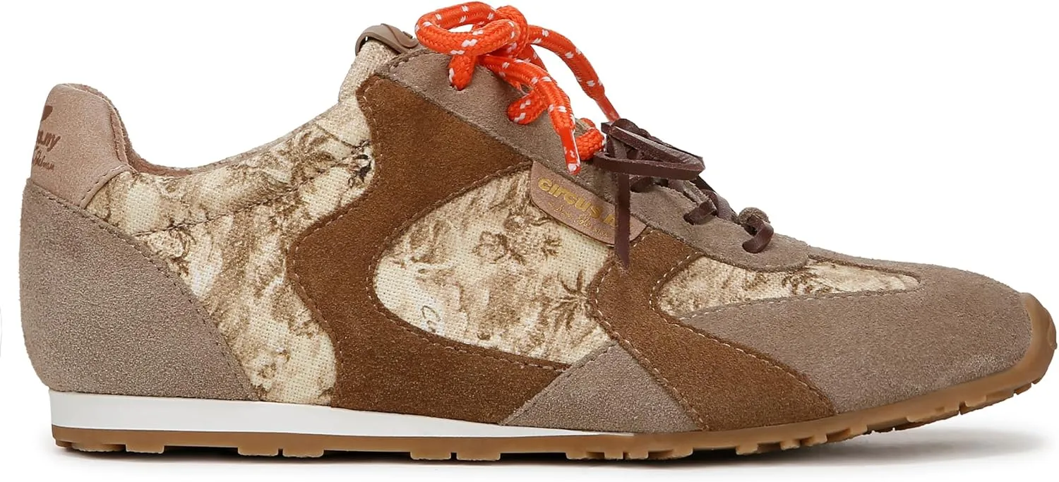 Circus NY by Sam Edelman Women's Nash Sneaker
