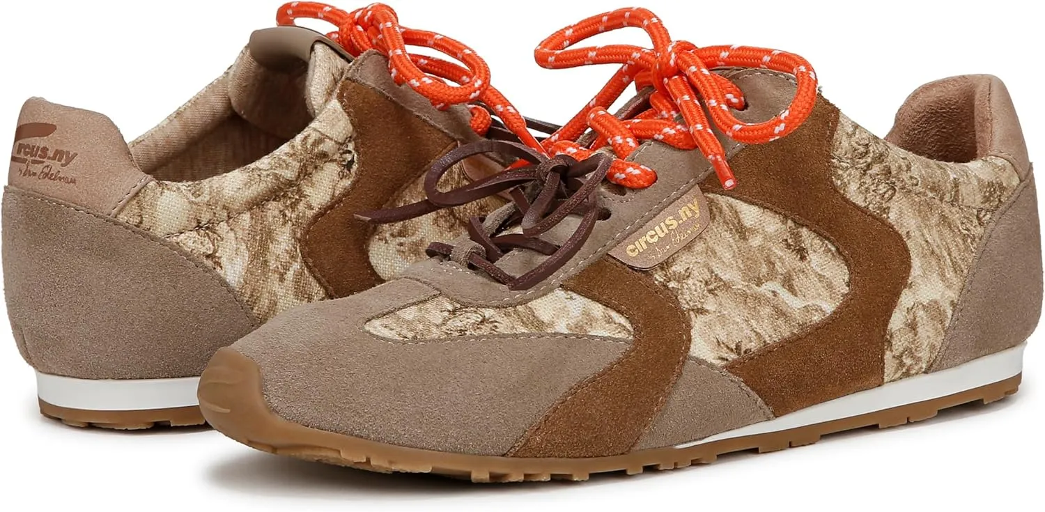 Circus NY by Sam Edelman Women's Nash Sneaker