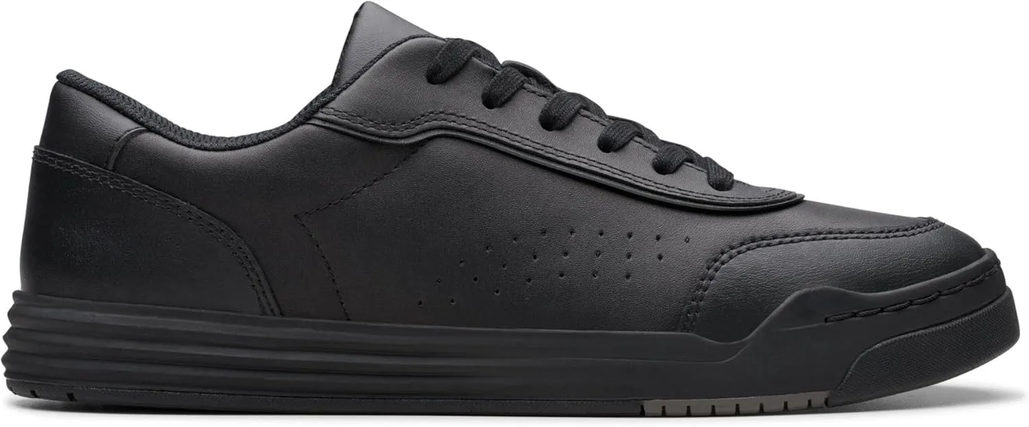 Clarks Boy's Urban Solo O
