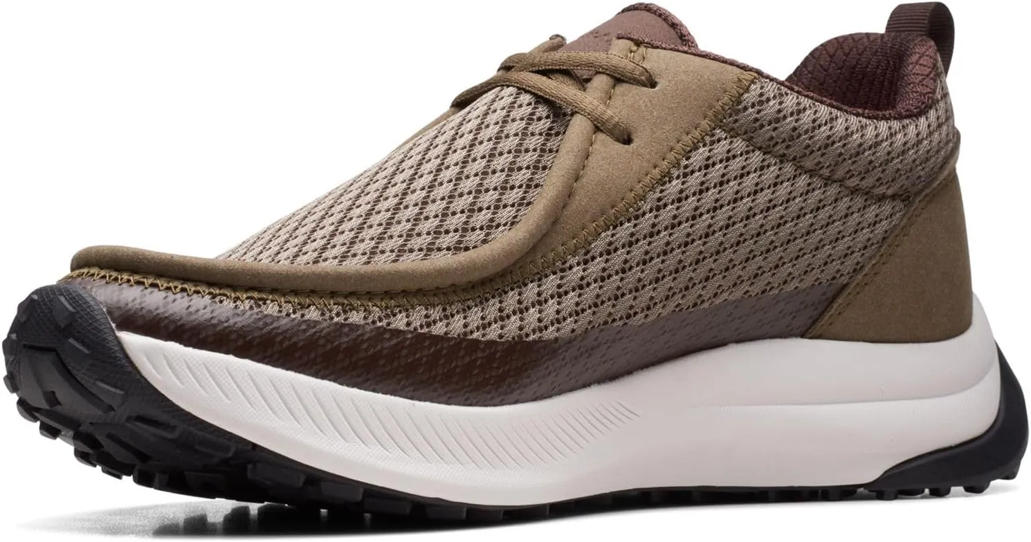Clarks Men's ATL Trail Wally Sneaker