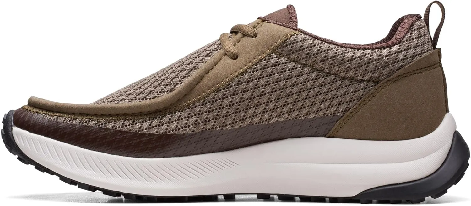 Clarks Men's ATL Trail Wally Sneaker
