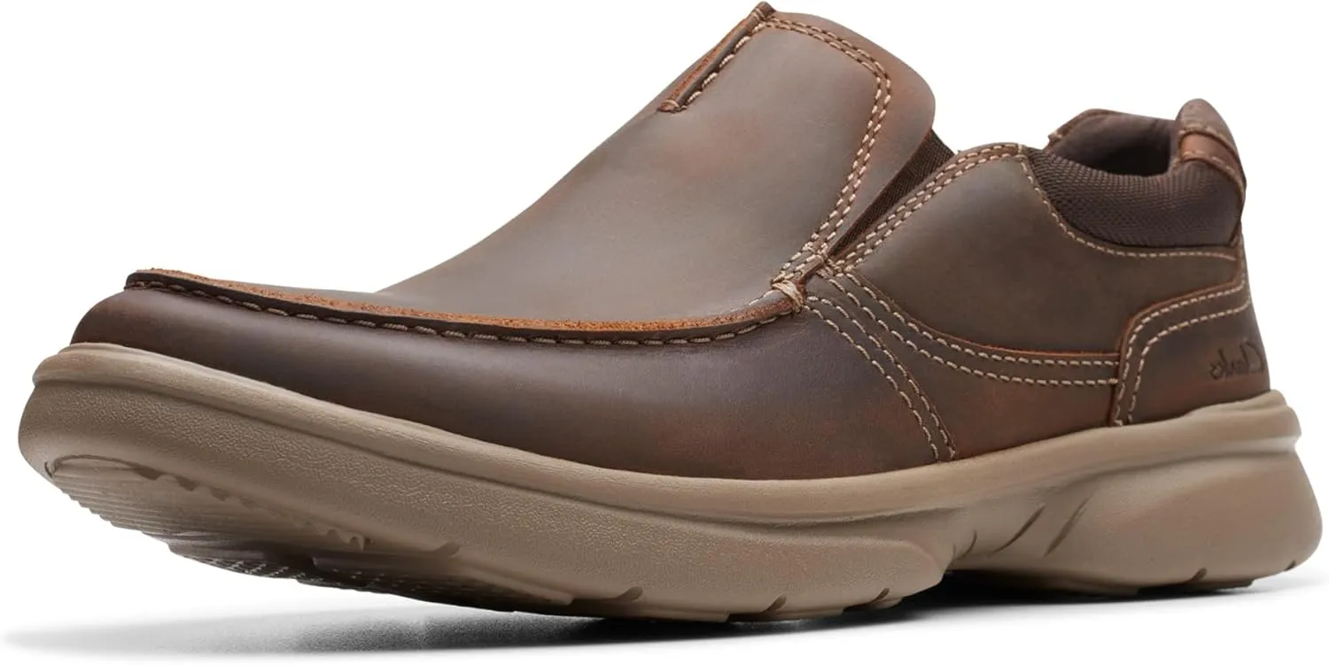 Clarks Men's, Bradley Free Slip-On