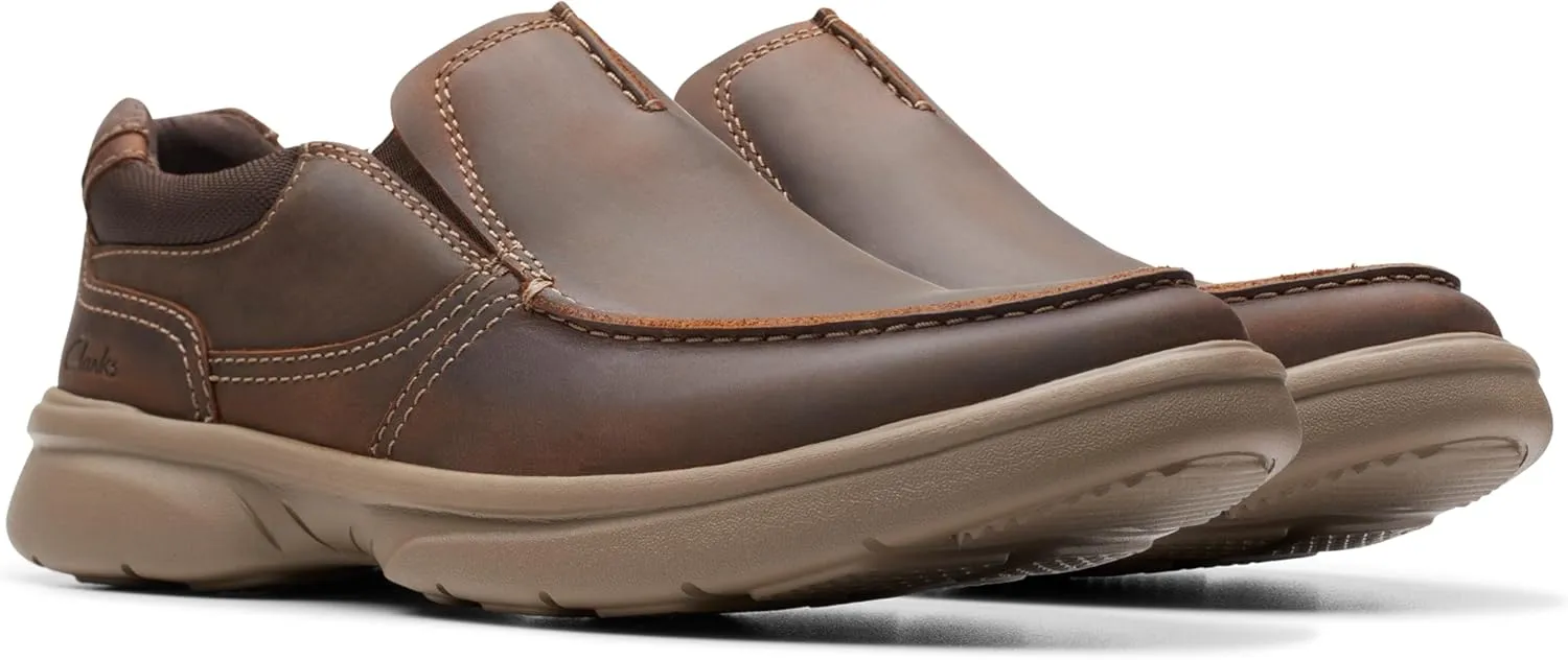 Clarks Men's, Bradley Free Slip-On