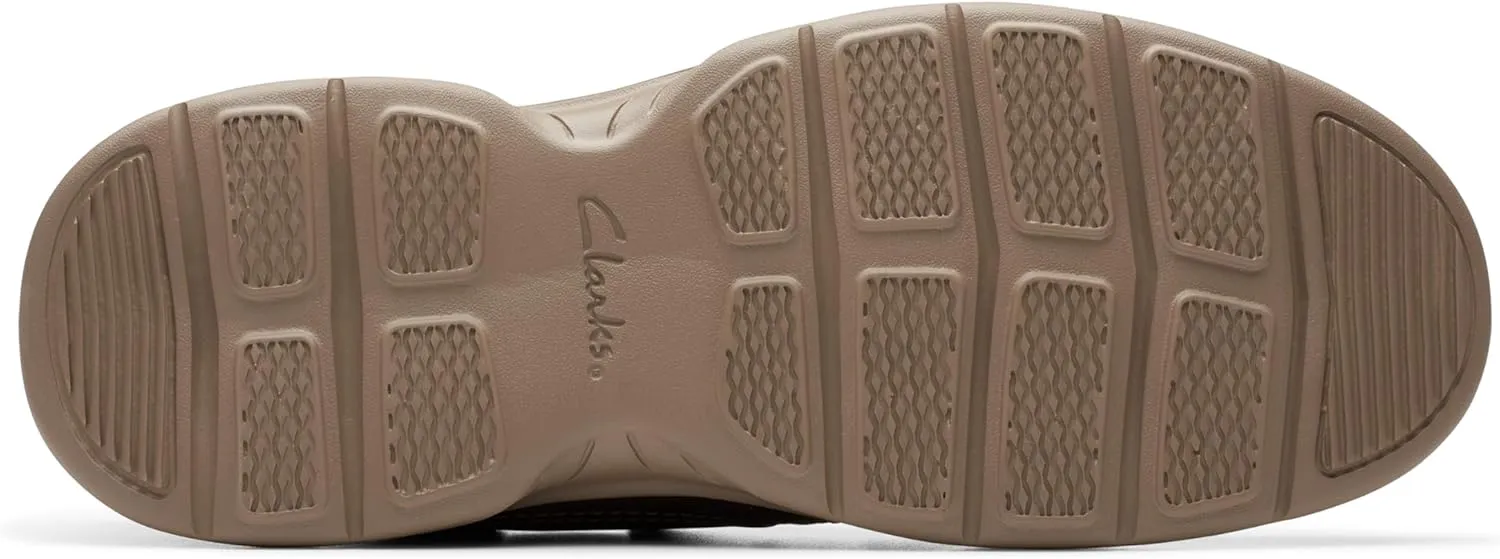 Clarks Men's, Bradley Free Slip-On