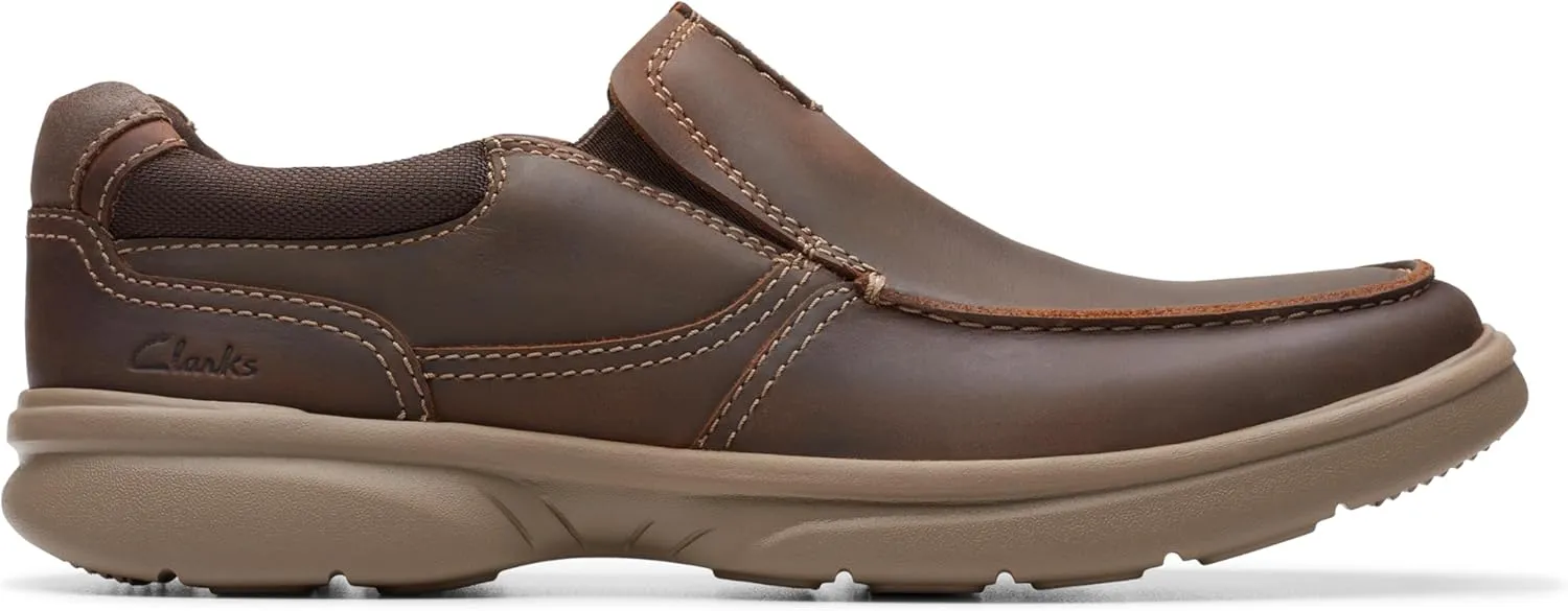 Clarks Men's, Bradley Free Slip-On
