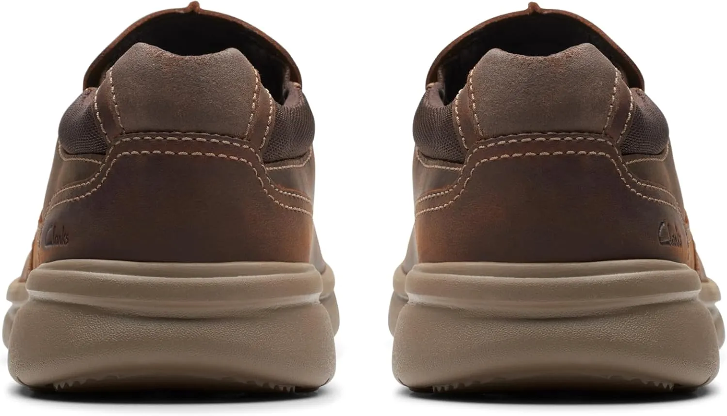 Clarks Men's, Bradley Free Slip-On
