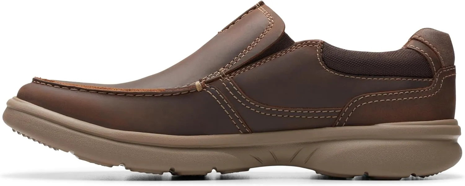 Clarks Men's, Bradley Free Slip-On
