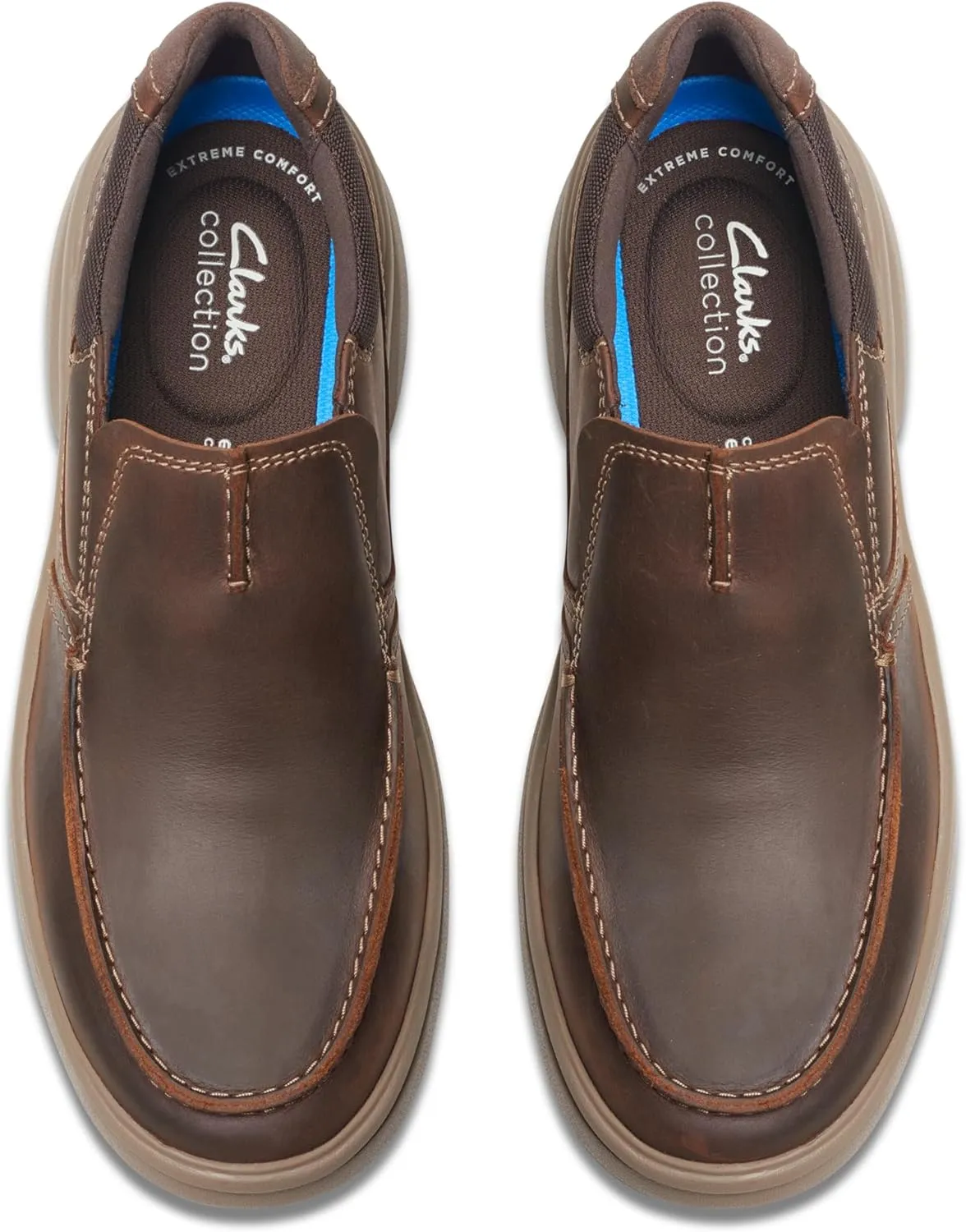 Clarks Men's, Bradley Free Slip-On