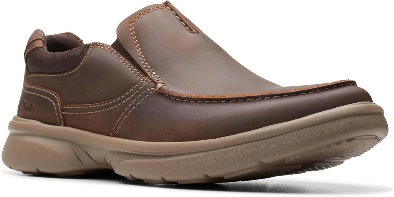 Clarks Men's, Bradley Free Slip-On