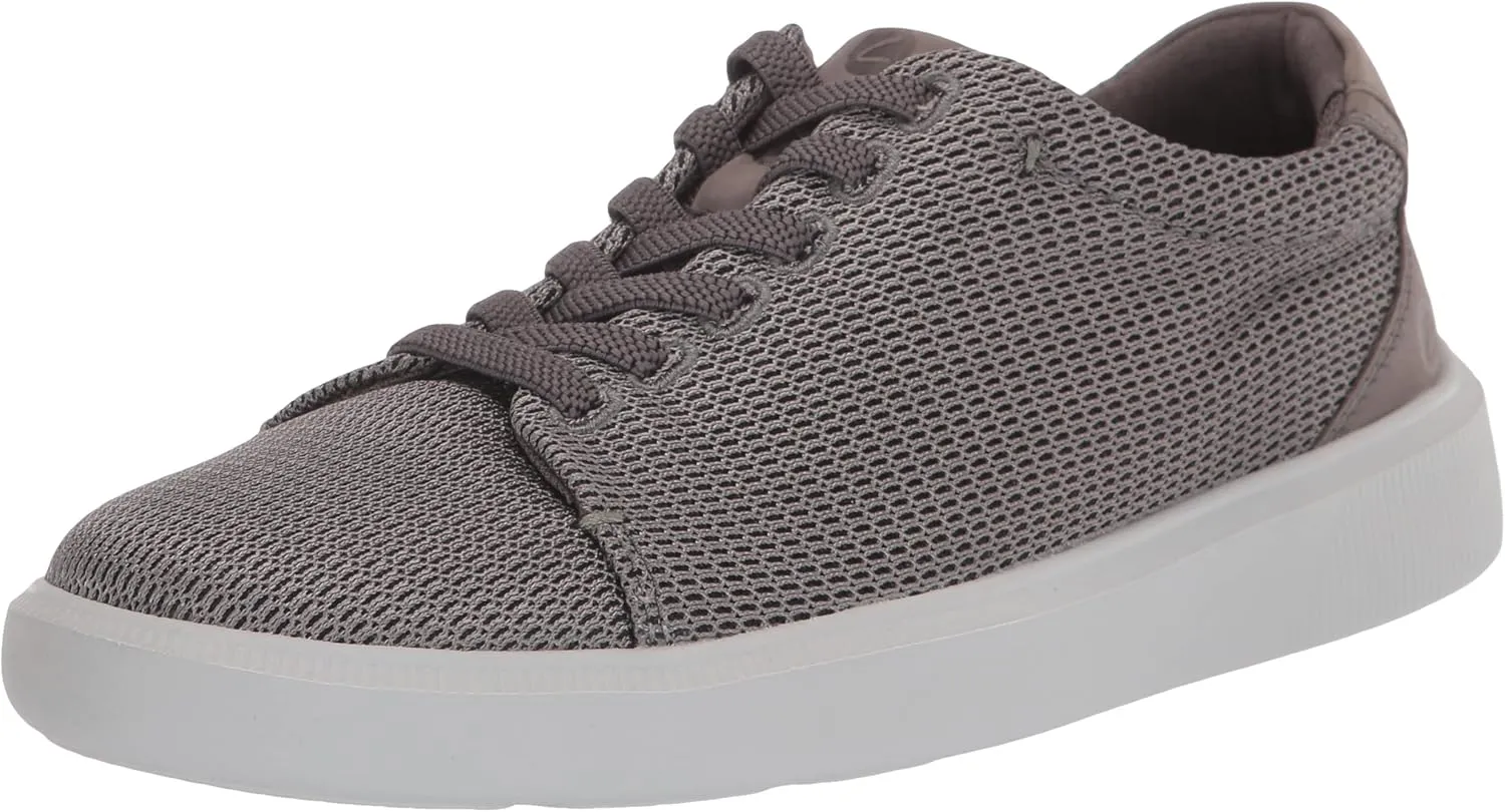 Clarks Men's Cambro Low Sneaker