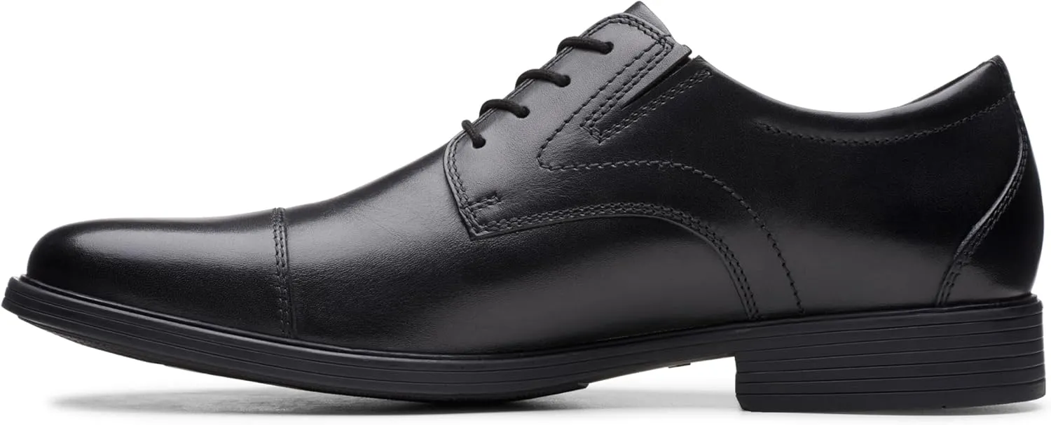Clarks Men's Driver Sneaker