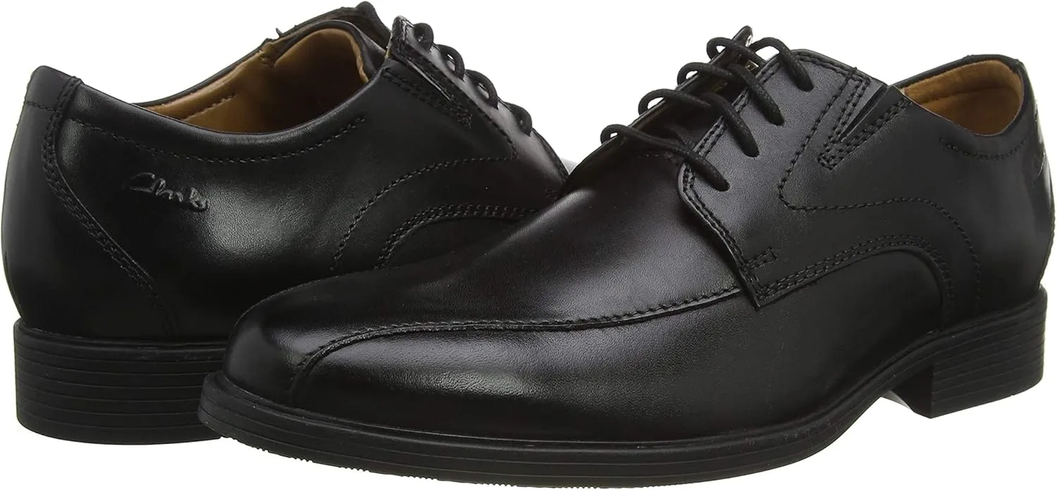 Clarks Men's Driver Sneaker