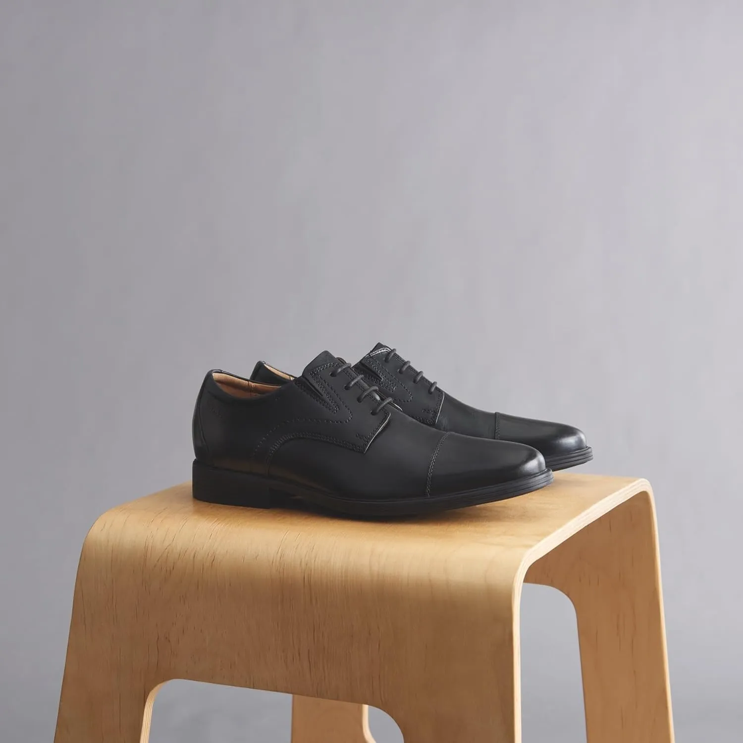 Clarks Men's Driver Sneaker