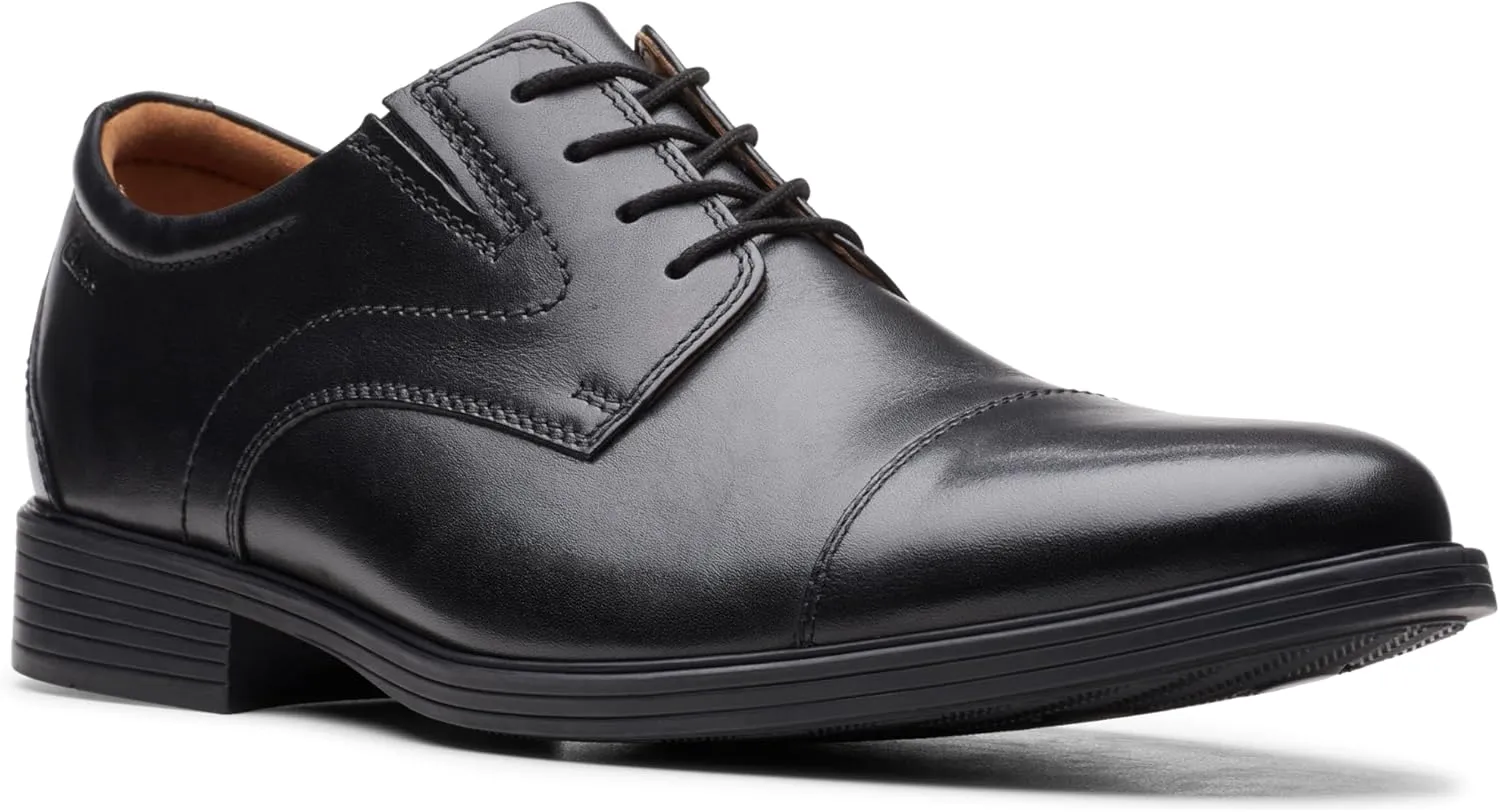 Clarks Men's Driver Sneaker