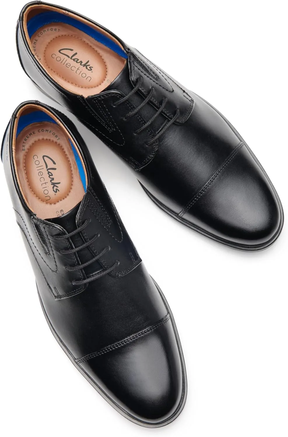 Clarks Men's Driver Sneaker