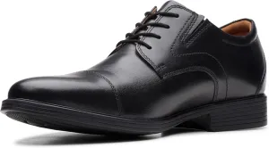 Clarks Men's Driver Sneaker