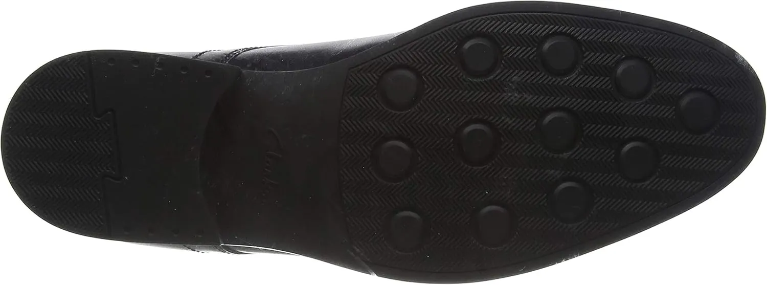 Clarks Men's Driver Sneaker