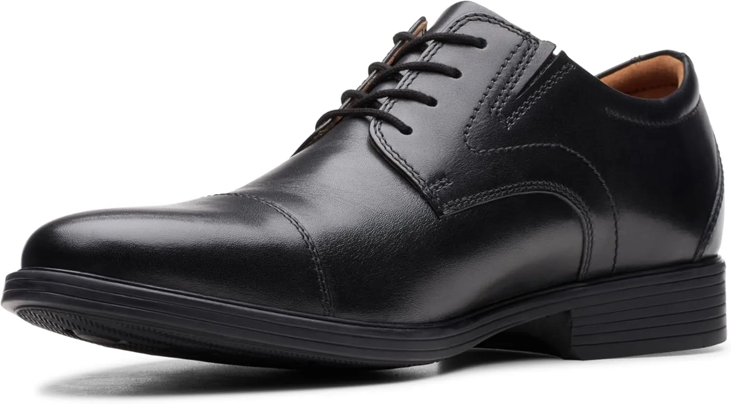 Clarks Men's Driver Sneaker