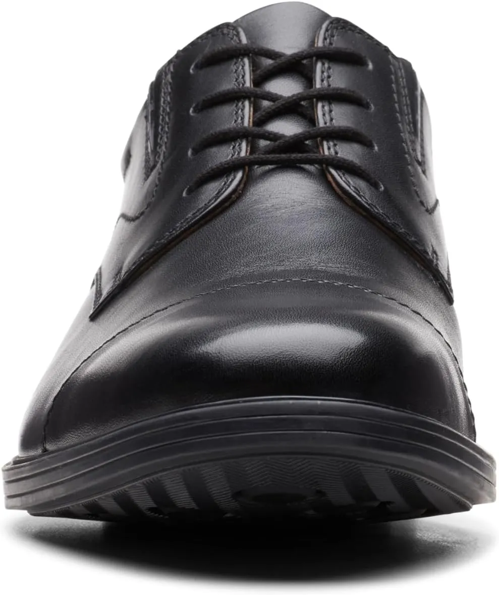 Clarks Men's Driver Sneaker