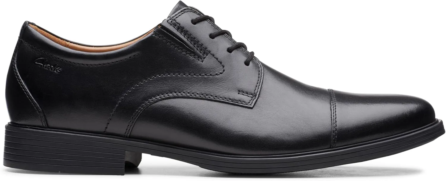 Clarks Men's Driver Sneaker