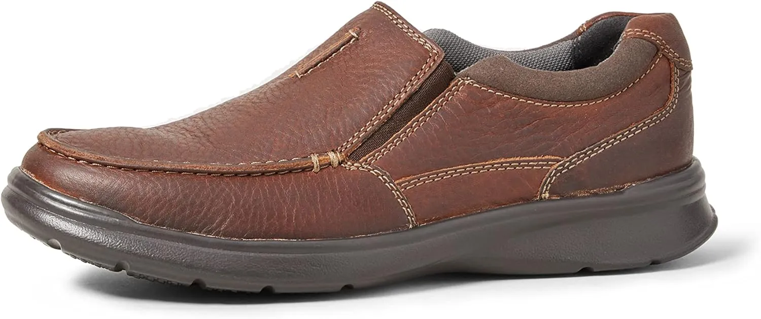 Clarks Men's Driving Style Loafer, 7.5 US