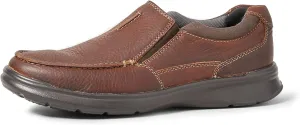 Clarks Men's Driving Style Loafer, 7.5 US
