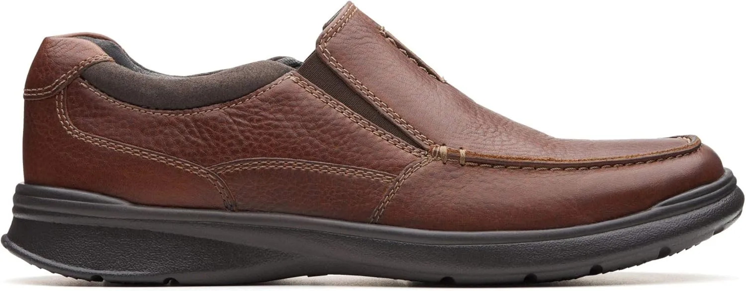 Clarks Men's Driving Style Loafer, 7.5 US
