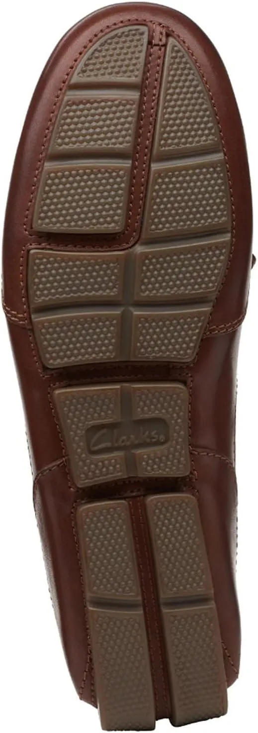 Clarks Men's Markman Lace Loafer