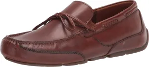 Clarks Men's Markman Lace Loafer