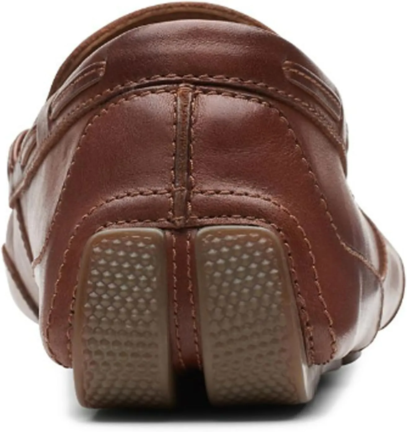 Clarks Men's Markman Lace Loafer