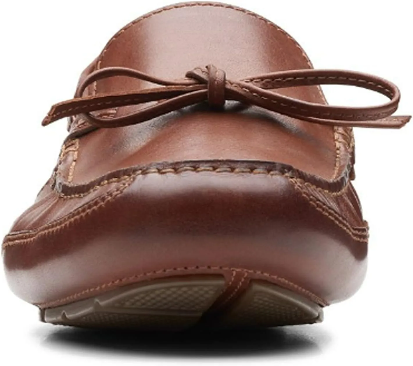 Clarks Men's Markman Lace Loafer