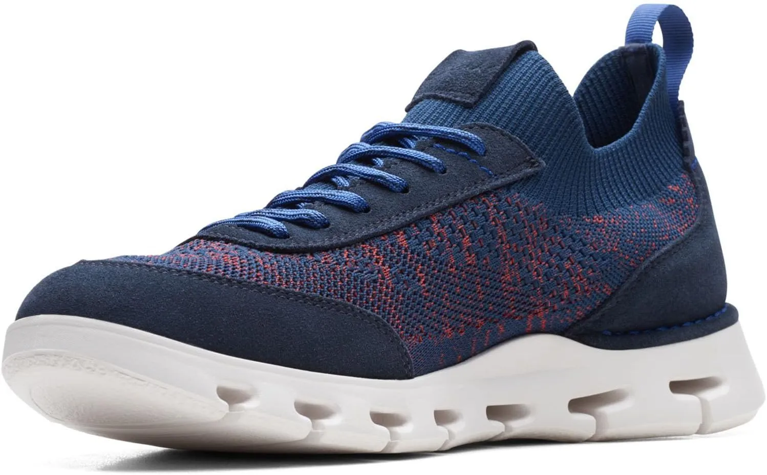 Clarks Men's Nature X Go Sneaker