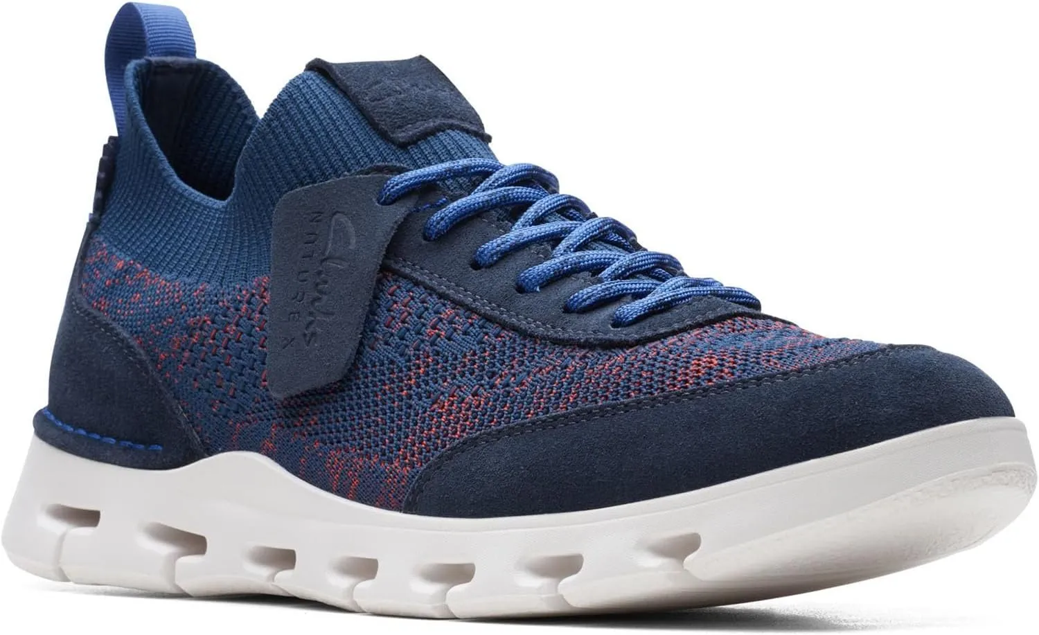 Clarks Men's Nature X Go Sneaker