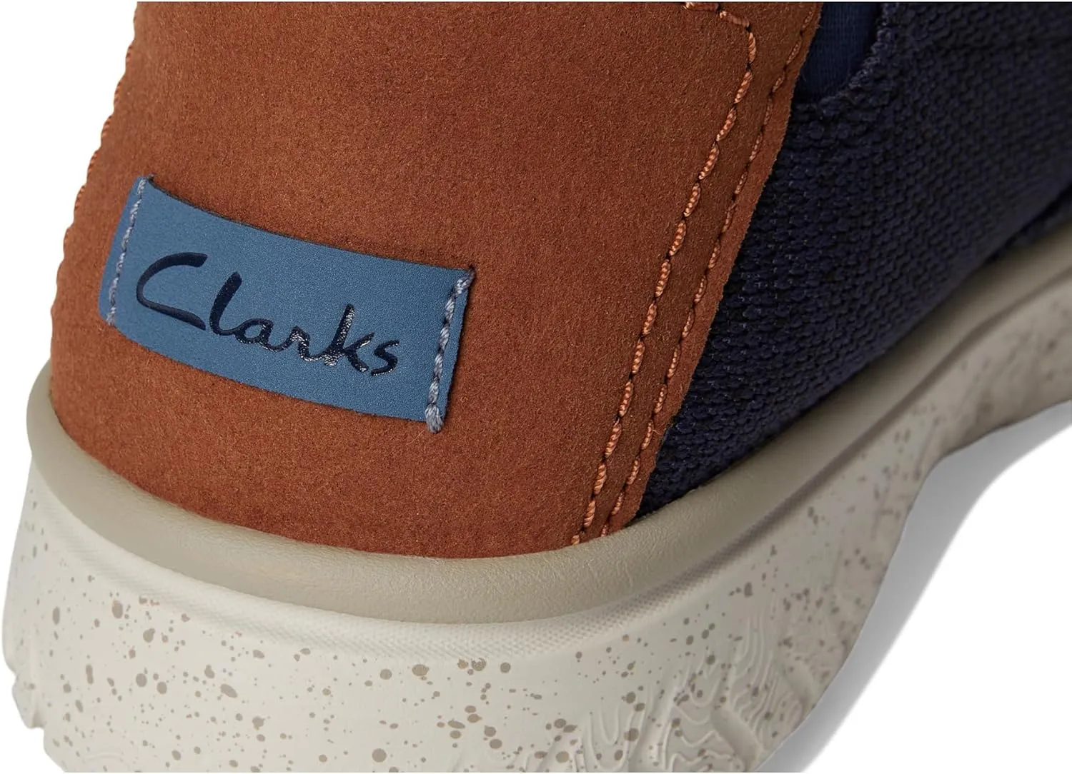 Clarks Men's Relaxlite Step Loafer