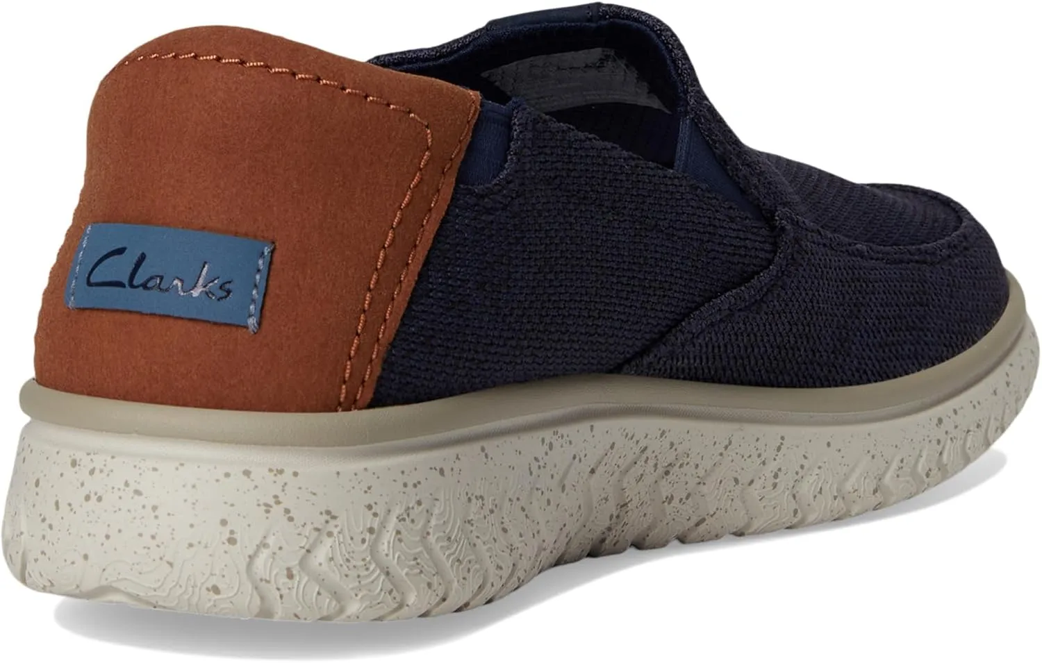 Clarks Men's Relaxlite Step Loafer
