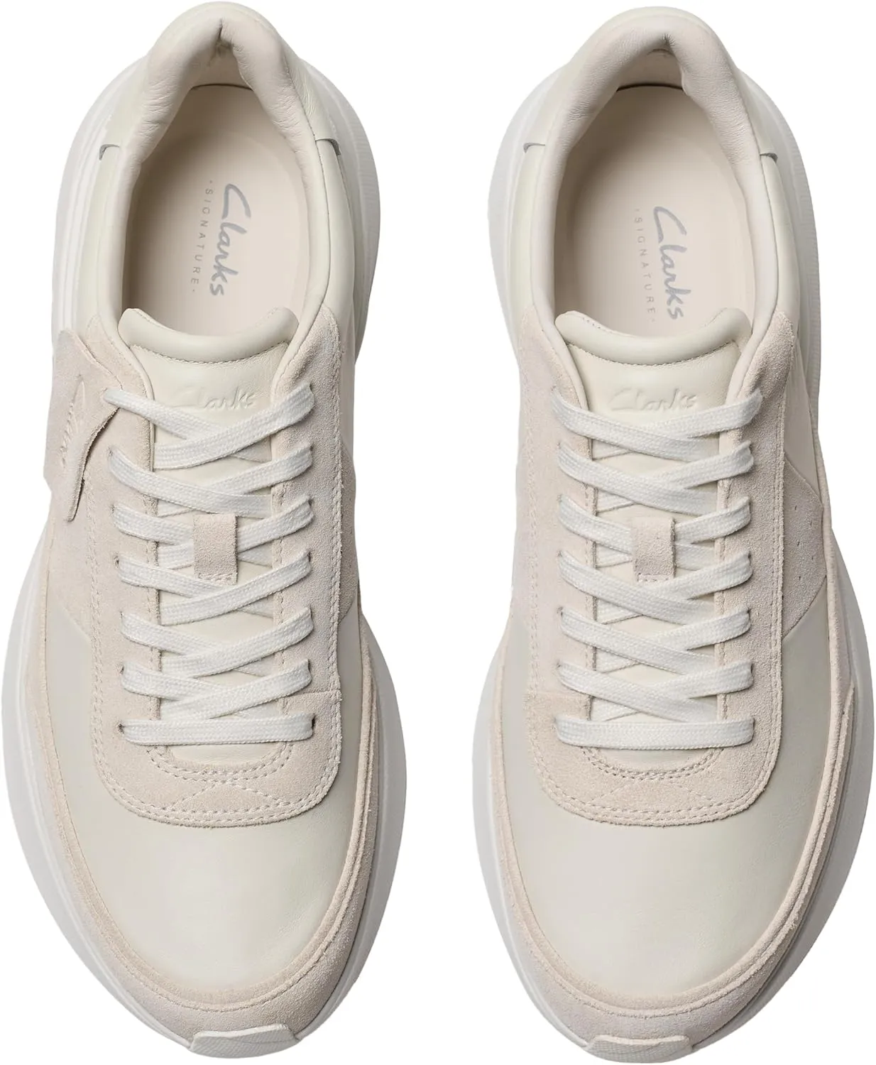 Clarks Men's Sneaker