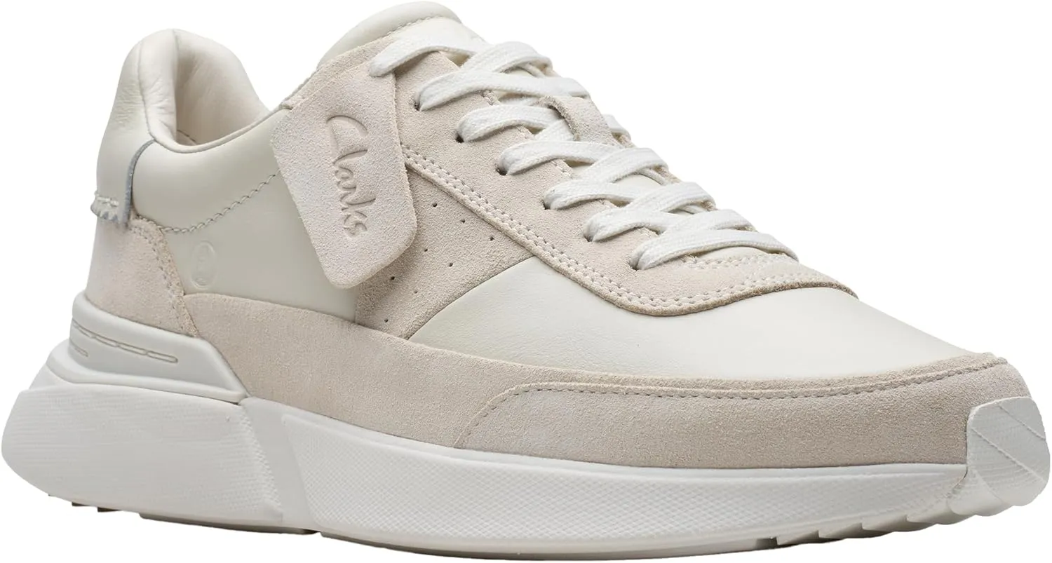 Clarks Men's Sneaker