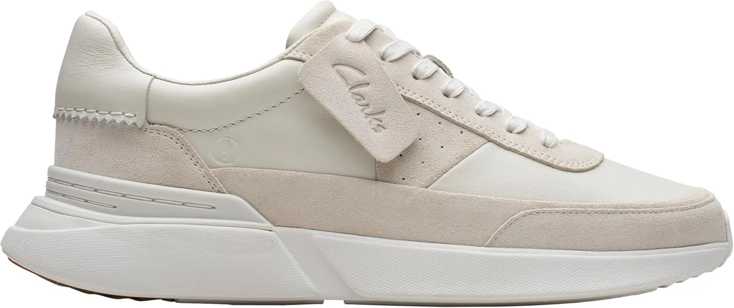 Clarks Men's Sneaker