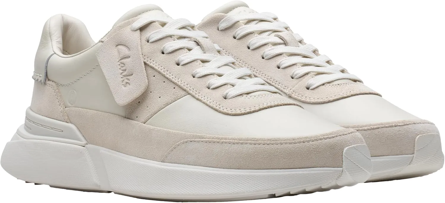 Clarks Men's Sneaker