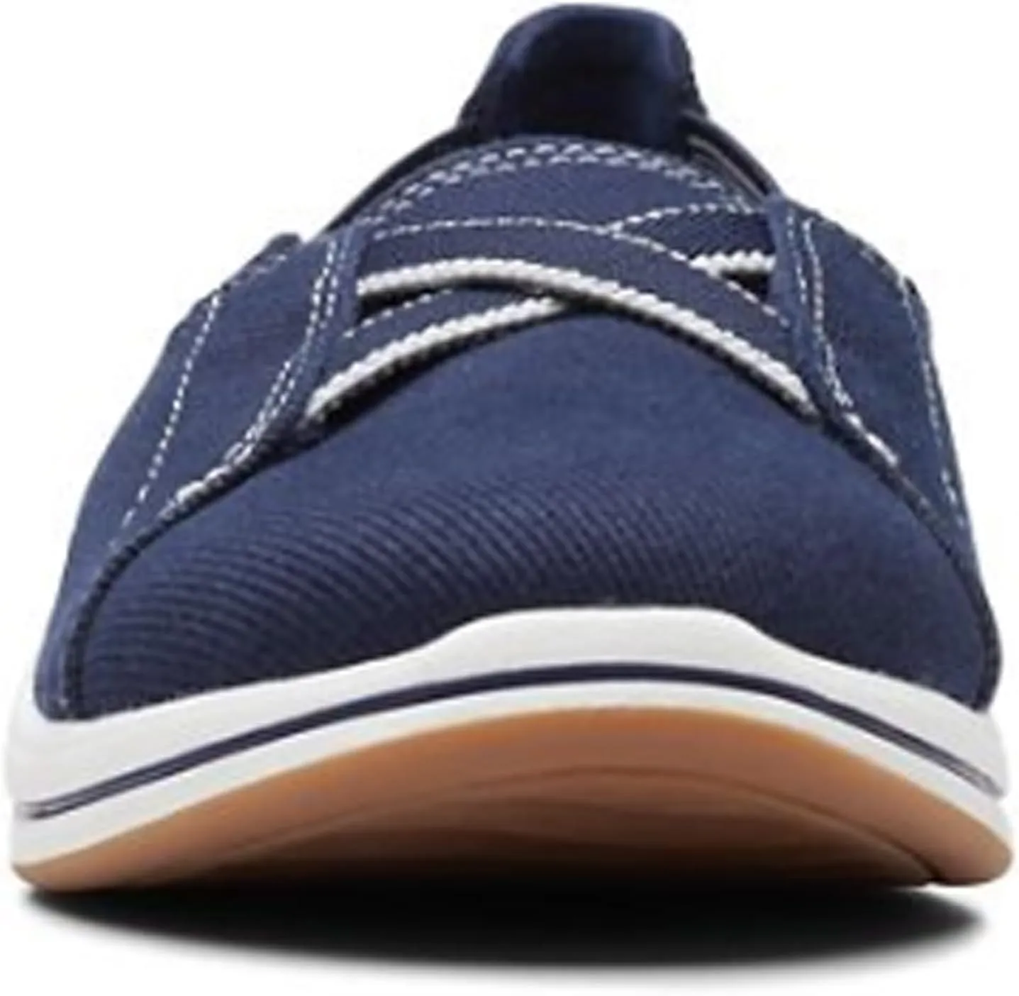Clarks Women's Breeze Skip Loafer