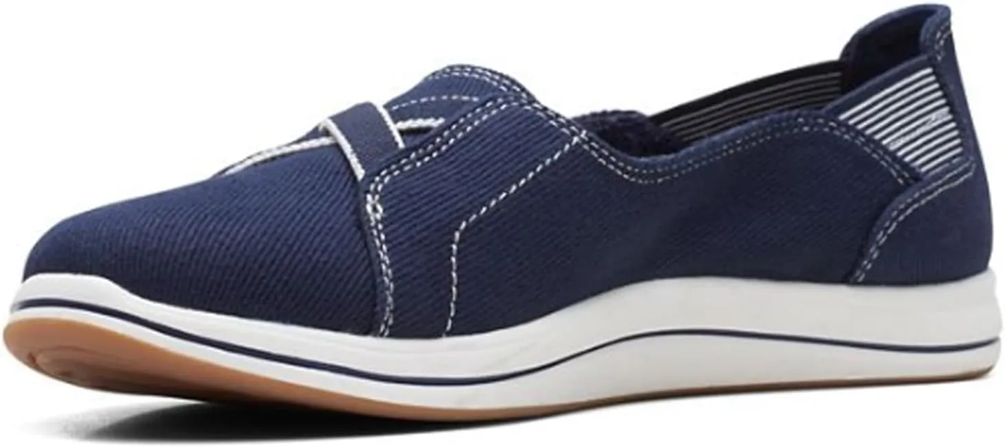 Clarks Women's Breeze Skip Loafer