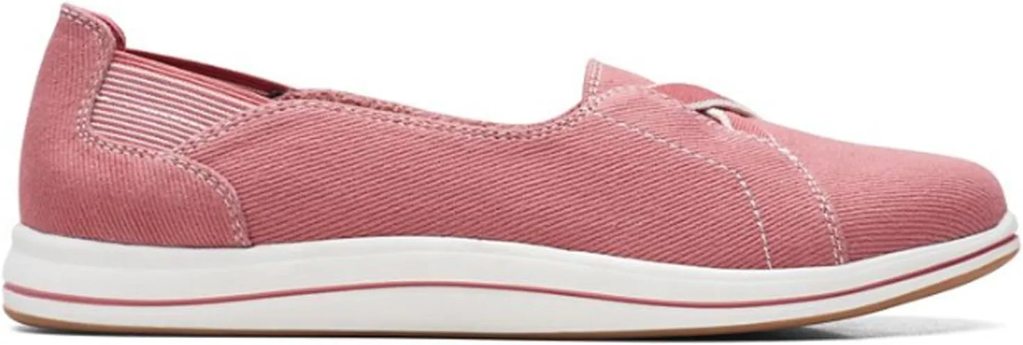 Clarks Women's Breeze Skip Loafer