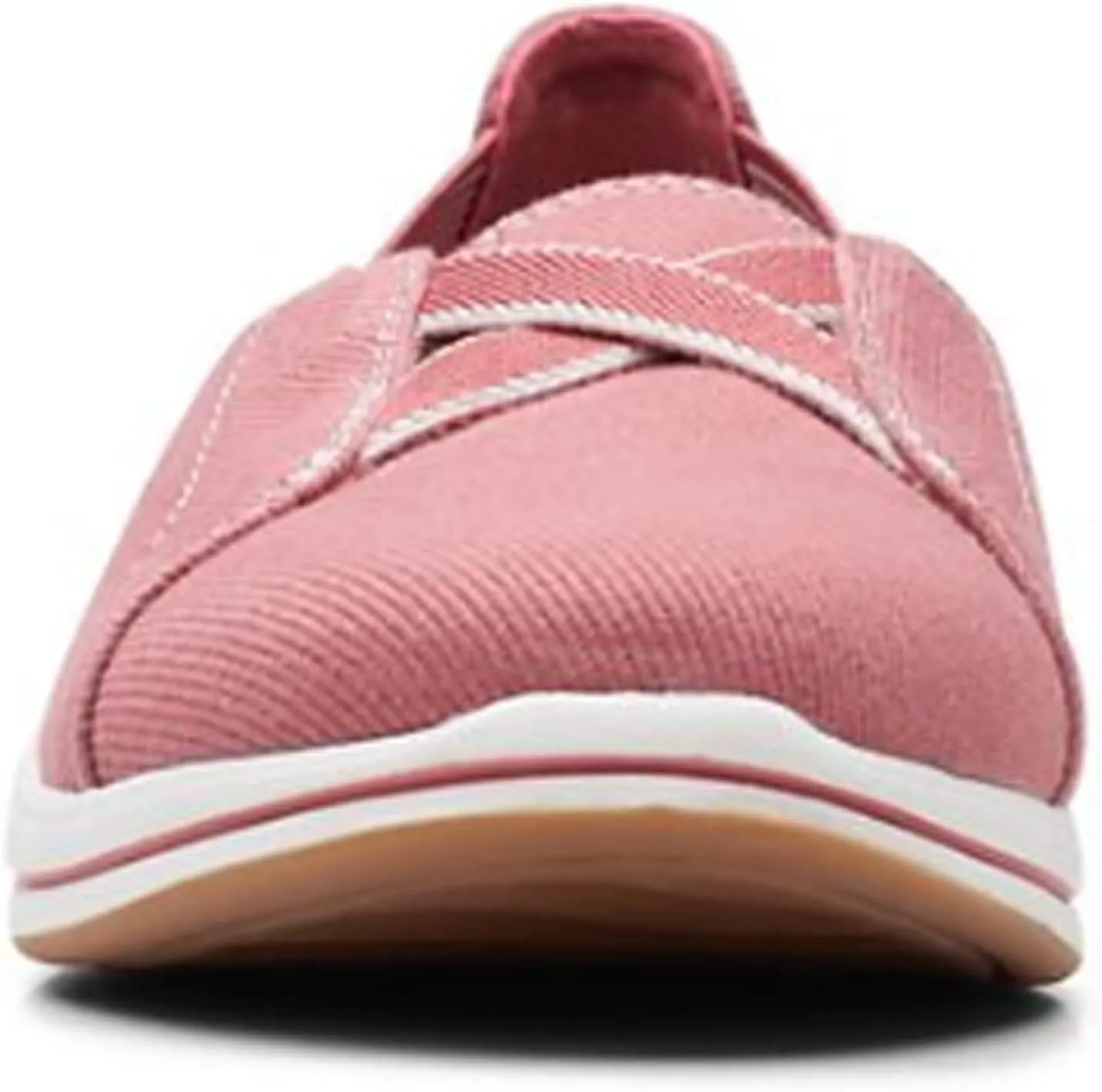Clarks Women's Breeze Skip Loafer