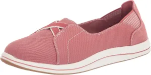 Clarks Women's Breeze Skip Loafer