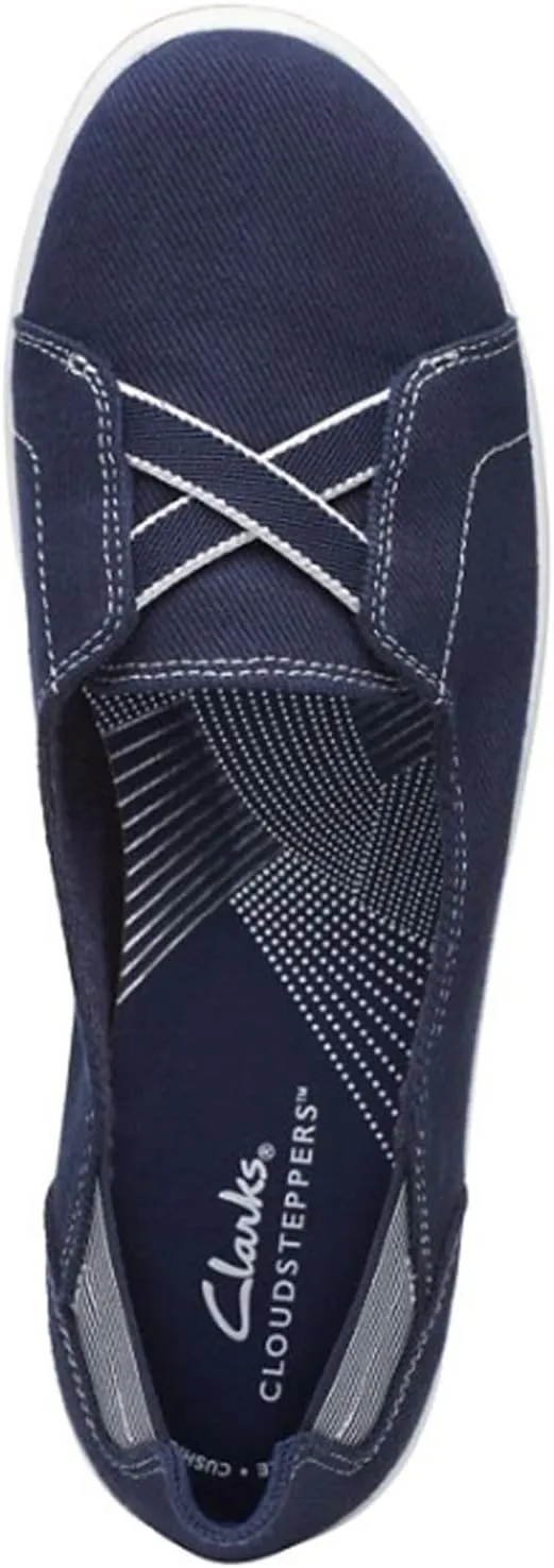 Clarks Women's Breeze Skip Loafer